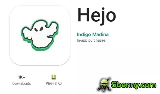 hejo