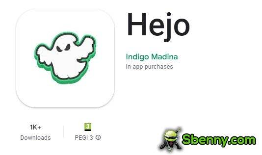 hejo