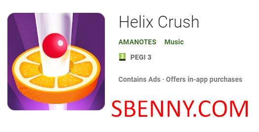 helix crush
