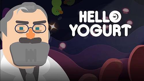 hello yogurt