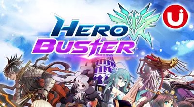 Hero Buster