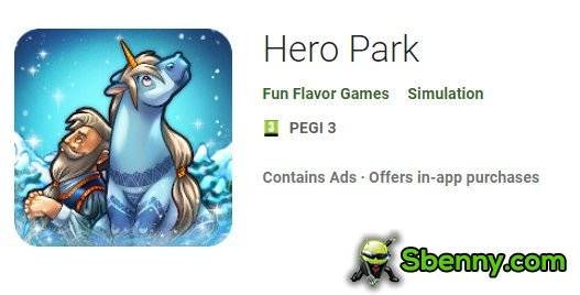 hero park