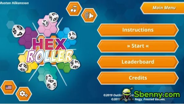  HexRoller APK
