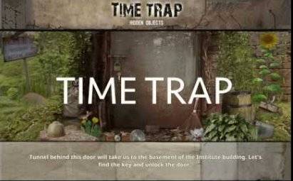 hidden object games time trap adventure hopa