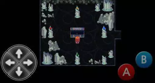 HideAndSeek[Story of Dorothy] MOD APK Android Free Download