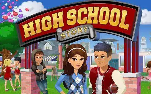 High School Story