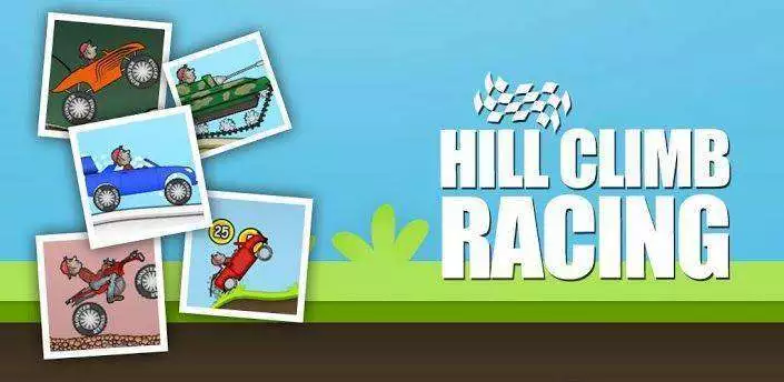  Hill Climb Racing