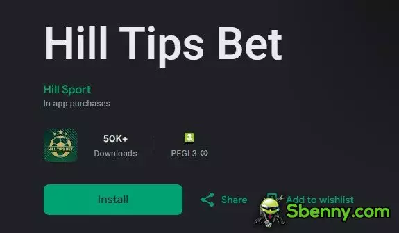hill tips bet