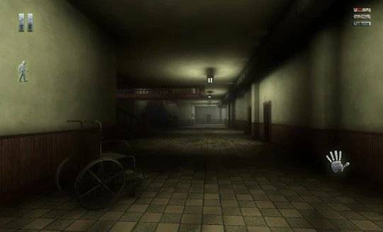 Gameplay screenshot from hills legend hd for Android