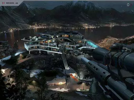 Hitman: Sniper Full APK Android Game Free Download