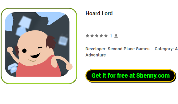  Hoard Lord APK