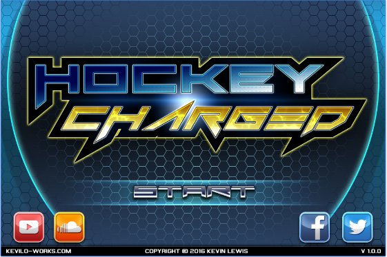  Hockey Charged APK