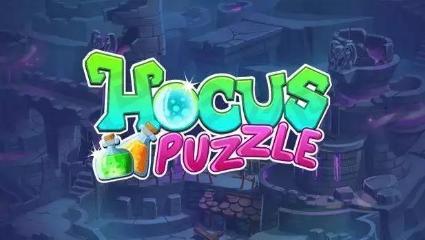  Hocus Puzzle
