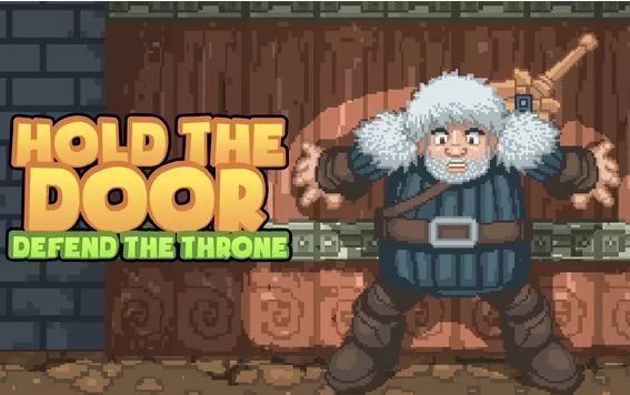  Hold the Door, Throne Defense