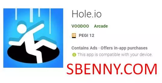 hole io