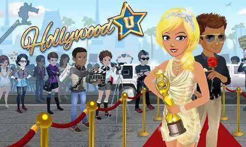 hollywood u rising stars