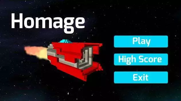  Homage APK