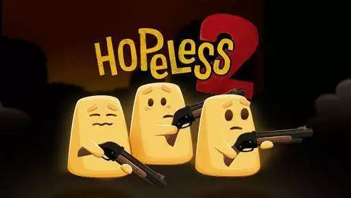 Hopeless 2: Cave Escape
