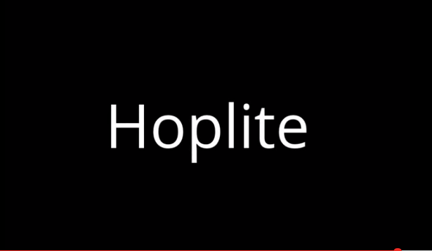  Hoplite