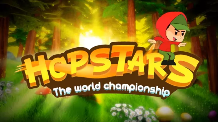  Hopstars - Endless Runner