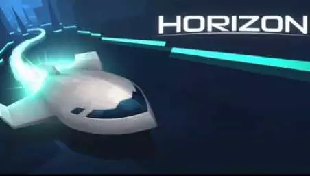 horizon