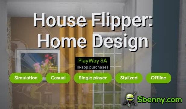  House Flipper: Home Design