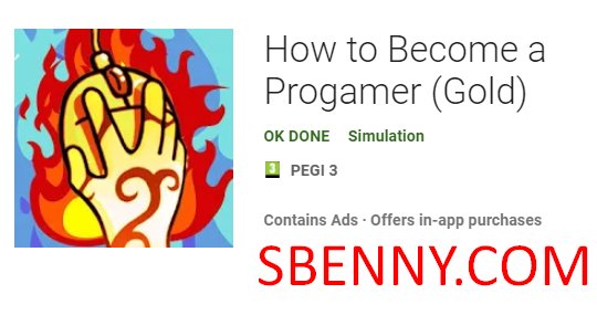how to become a progamer gold