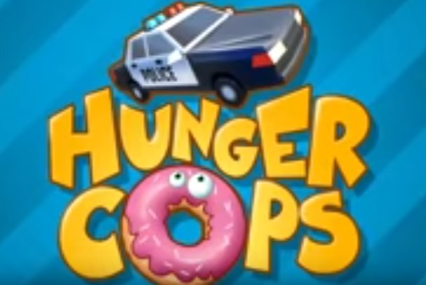  Hunger Cops