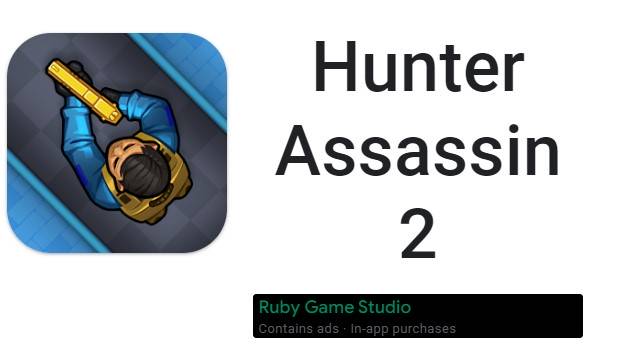  Hunter Assassin 2
