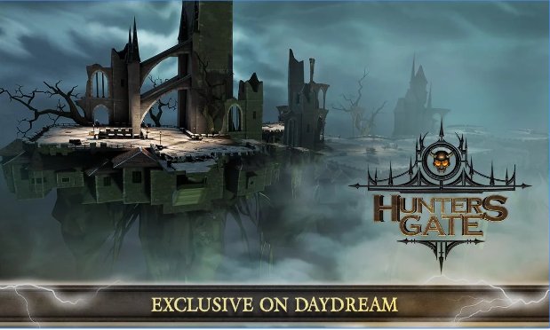  Hunters Gate APK