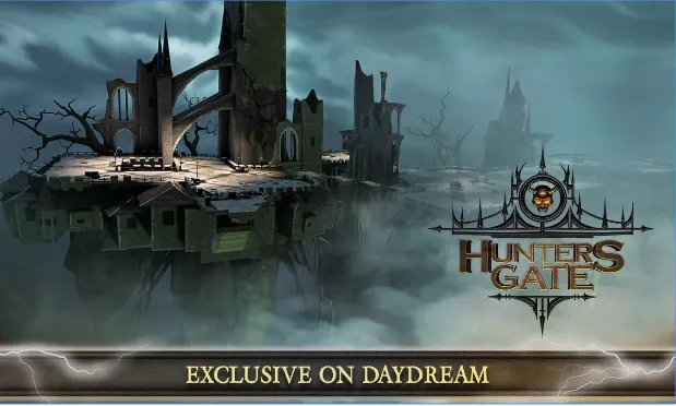  Hunters Gate APK