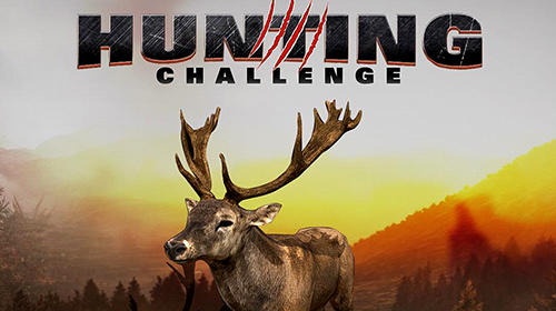 hunting challenge