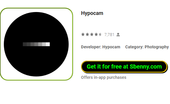  Hypocam