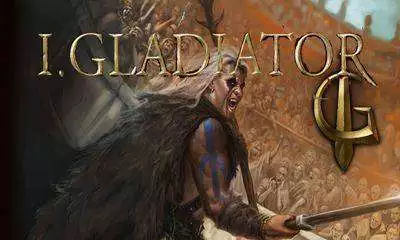 I, Gladiator