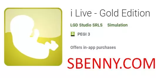 i live gold edition