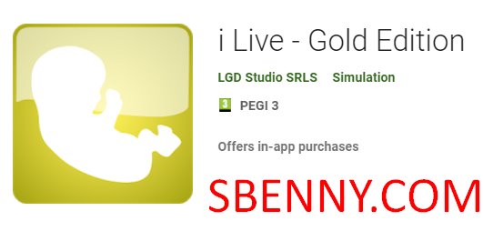 i live gold edition