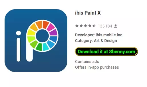 ibis paint x