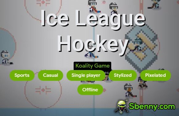 liga de hockey sobre hielo