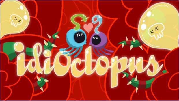 idioctopus