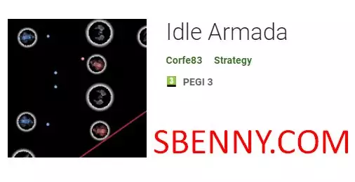 idle armada