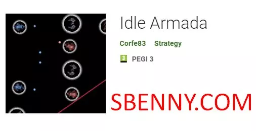 idle armada