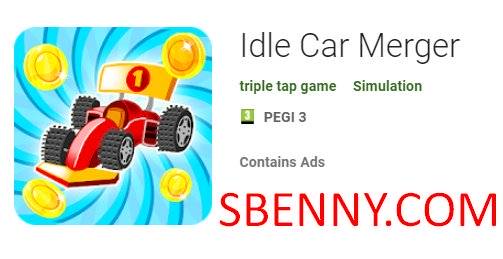 idle car merger