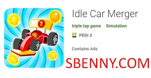 idle car merger