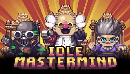 idle mastermind early access