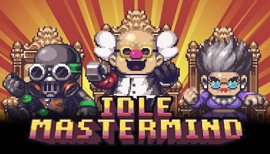 idle mastermind early access