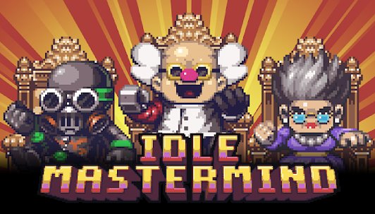 idle mastermind early access