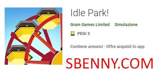 idle park