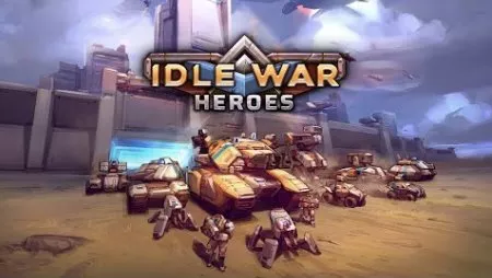 idle war