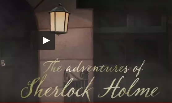 idoyle sherlock holmes