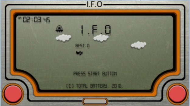  I.F.O APK